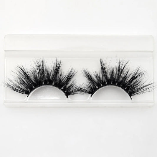 Visofree 3D Mink Lashes