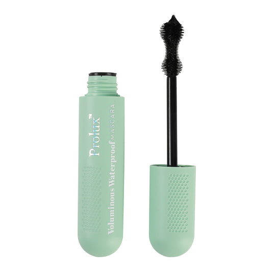 Voluminous Waterproof Mascara is the best volumizing mascara for creating bold and dramatic lashes that last all day