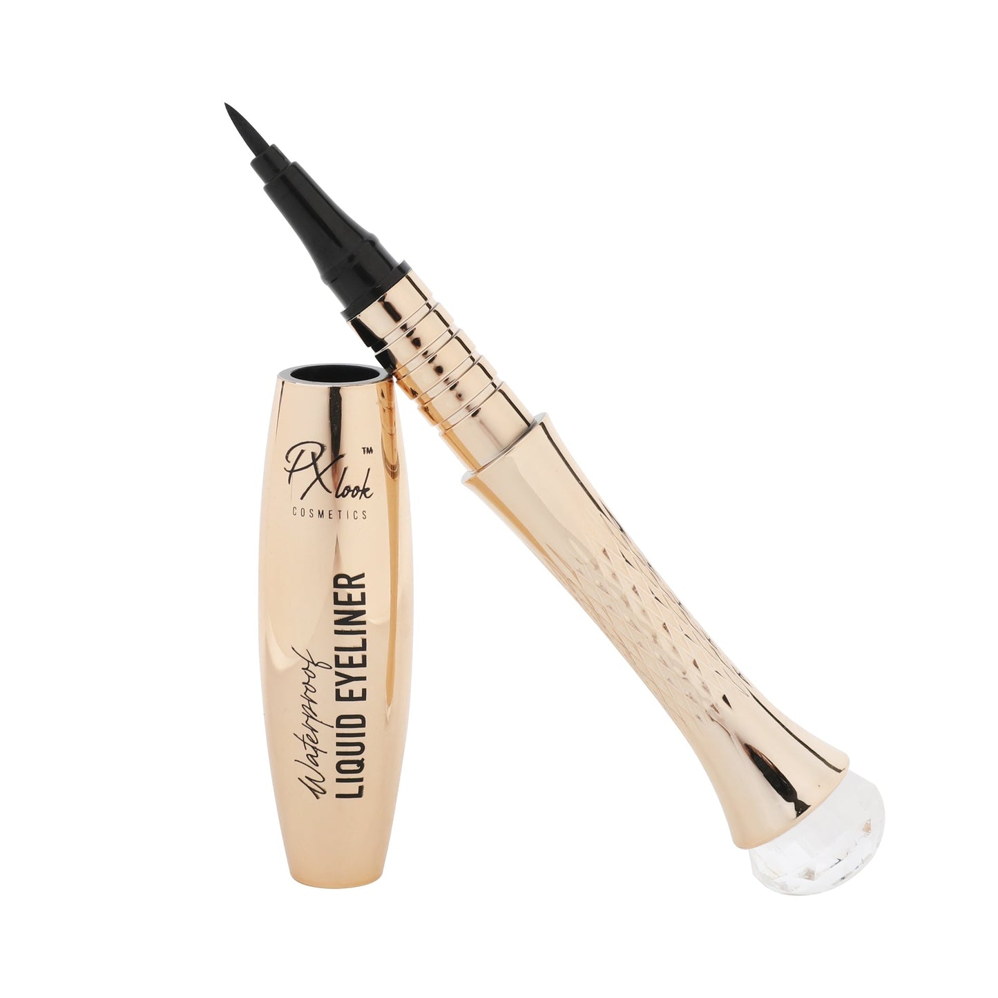 Waterproof Eyeliner for All-Day Perfection
