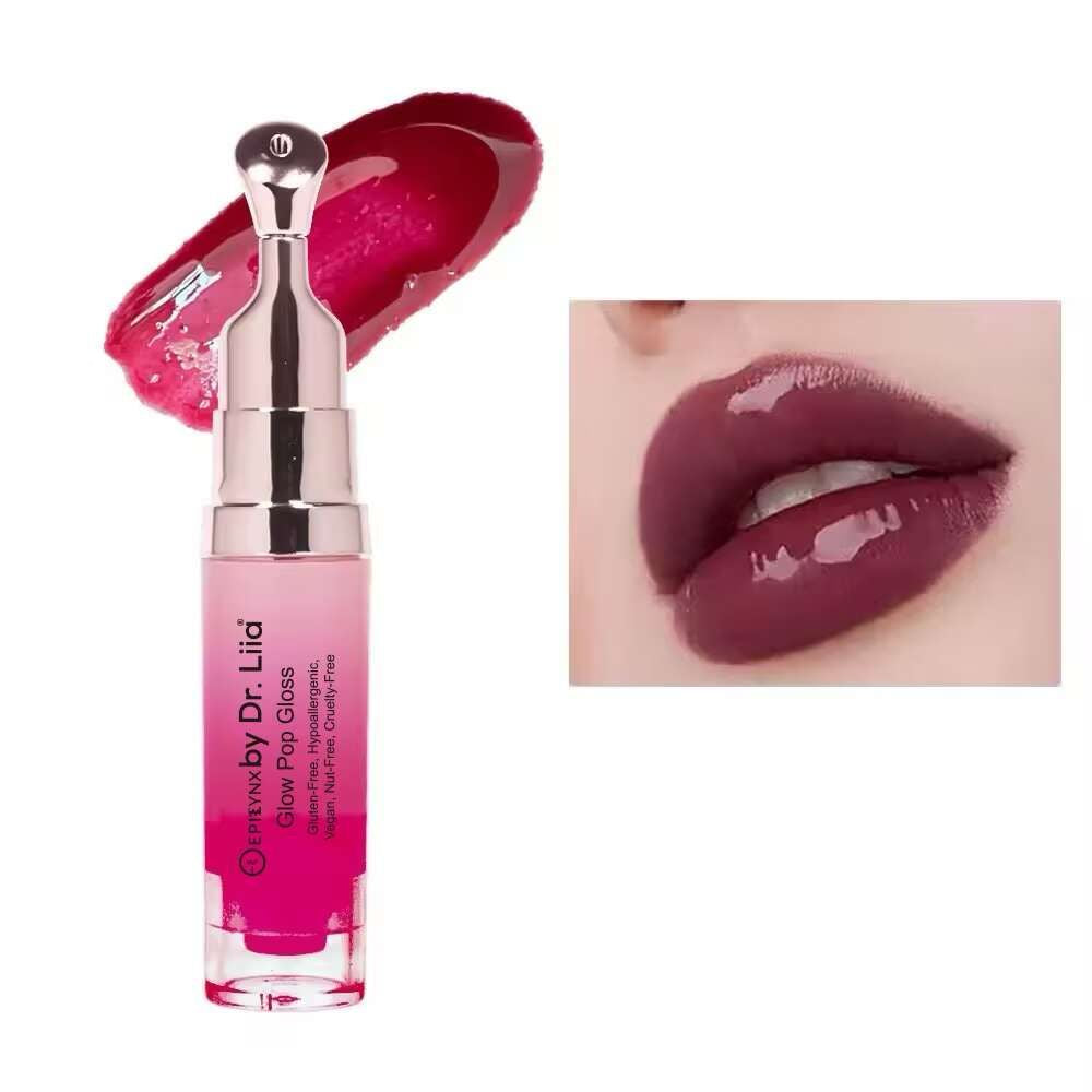 All-Day Lip Stain in 9 Shades