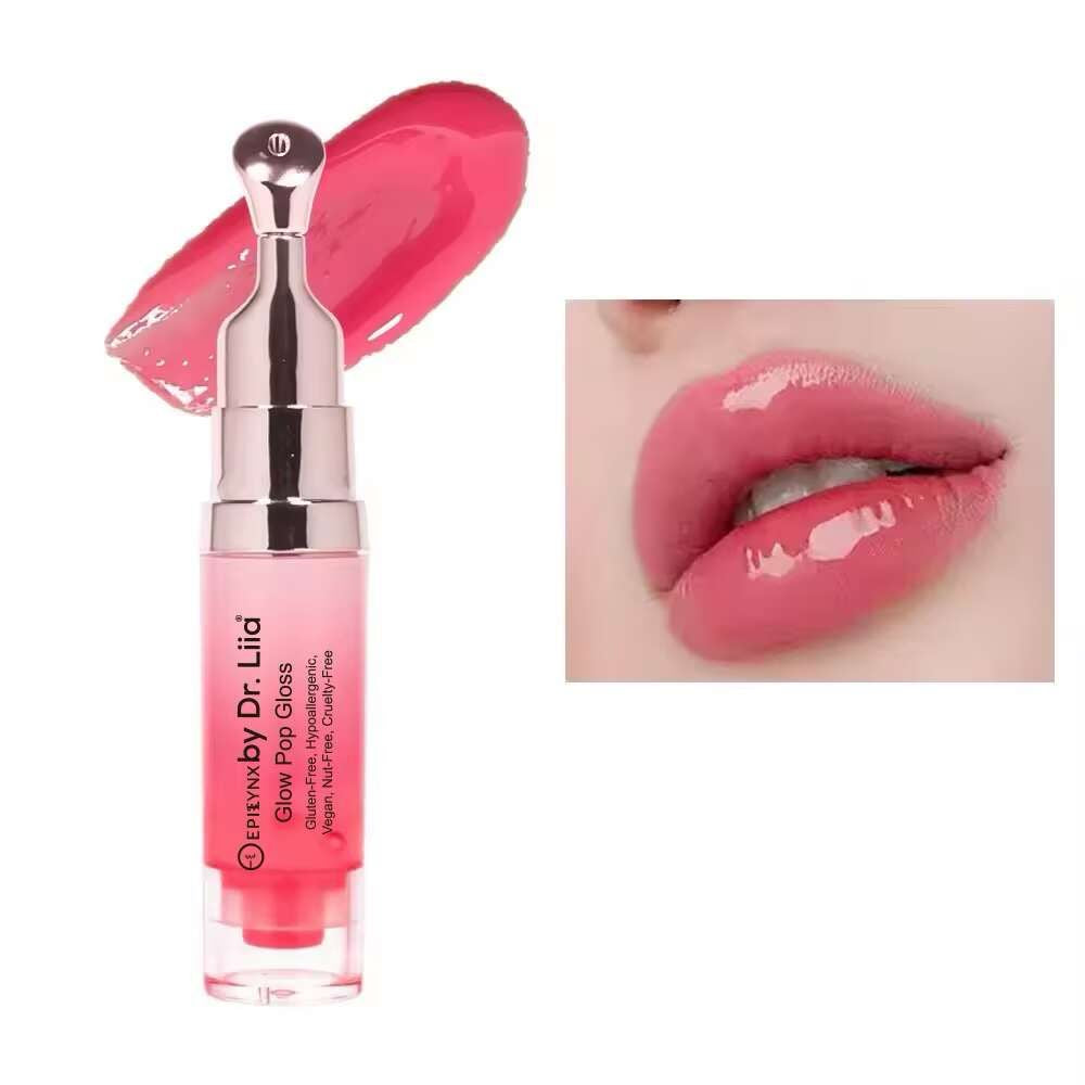 All-Day Lip Stain in 9 Shades