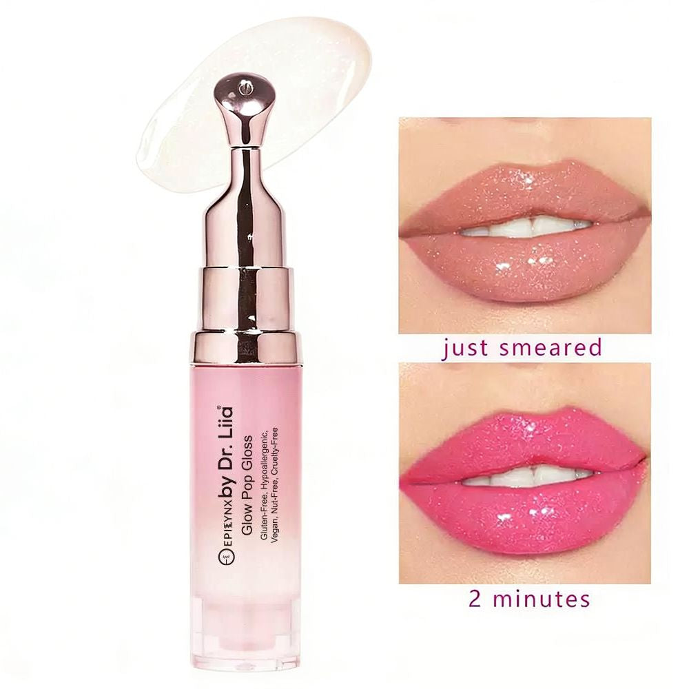 All-Day Lip Stain in 9 Shades