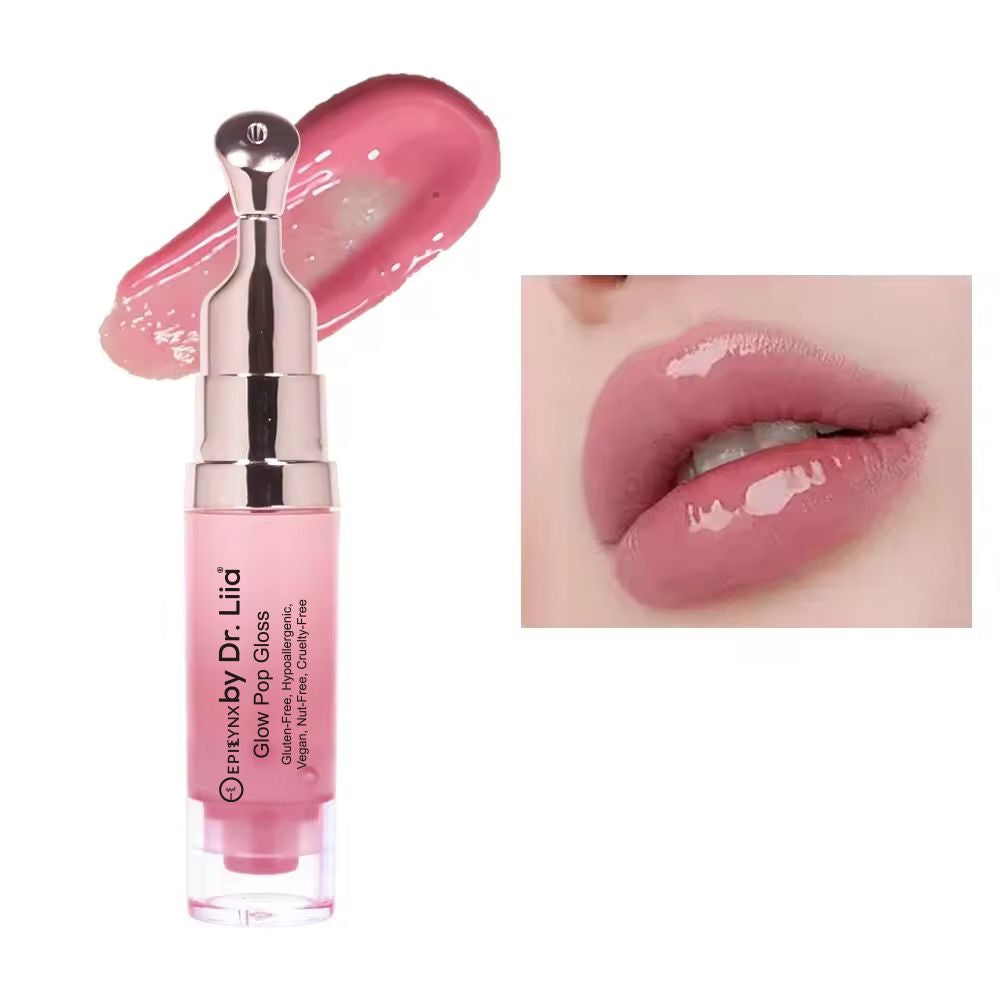 All-Day Lip Stain in 9 Shades