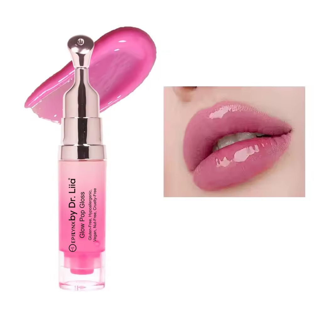 All-Day Lip Stain in 9 Shades