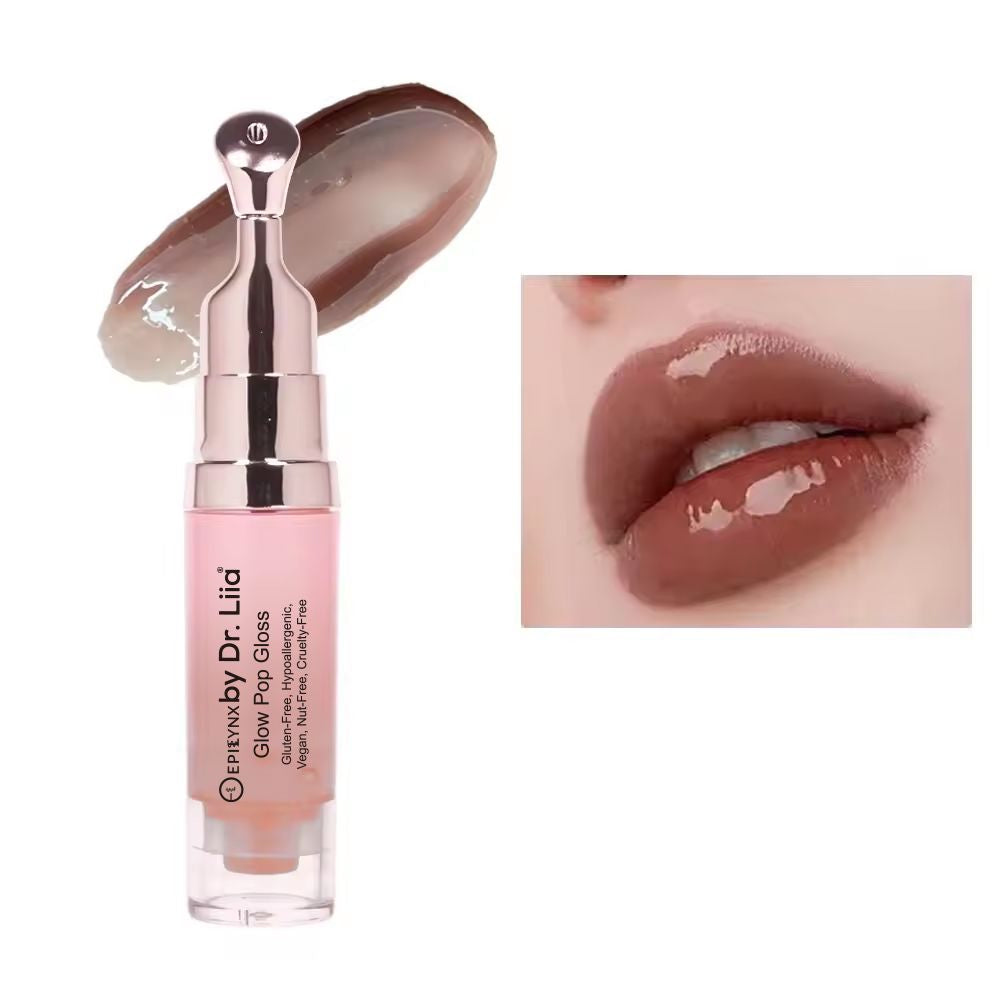 All-Day Lip Stain in 9 Shades