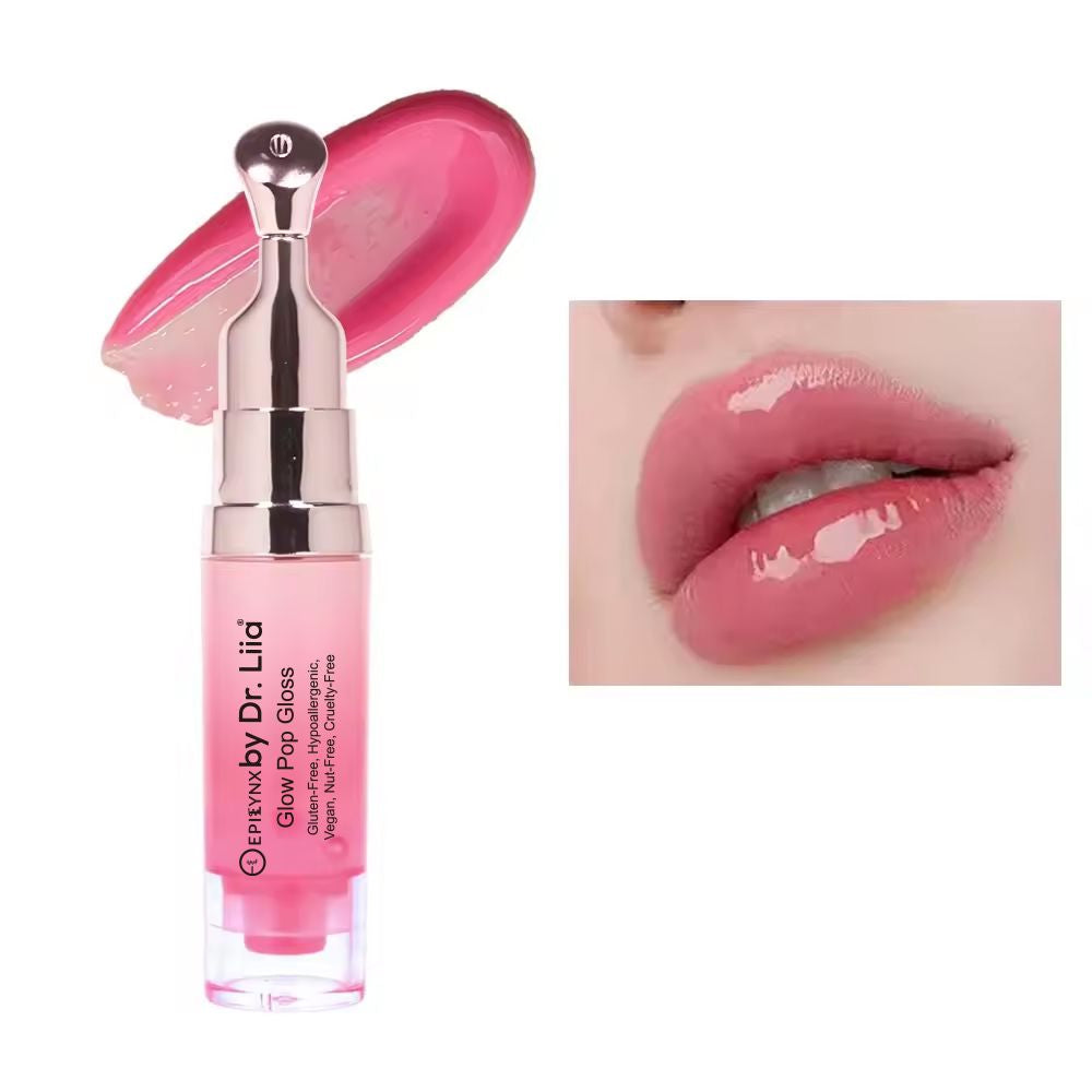 All-Day Lip Stain in 9 Shades