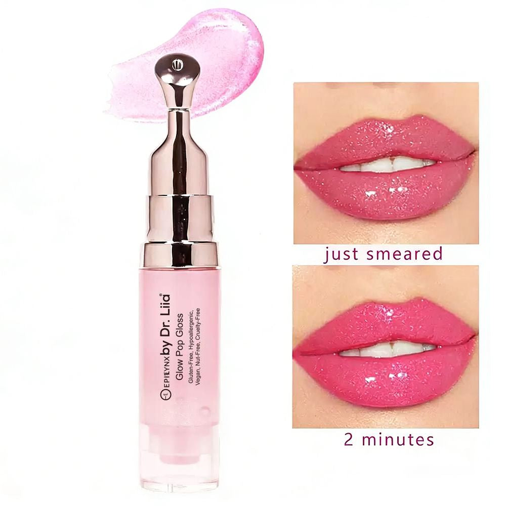 All-Day Lip Stain in 9 Shades