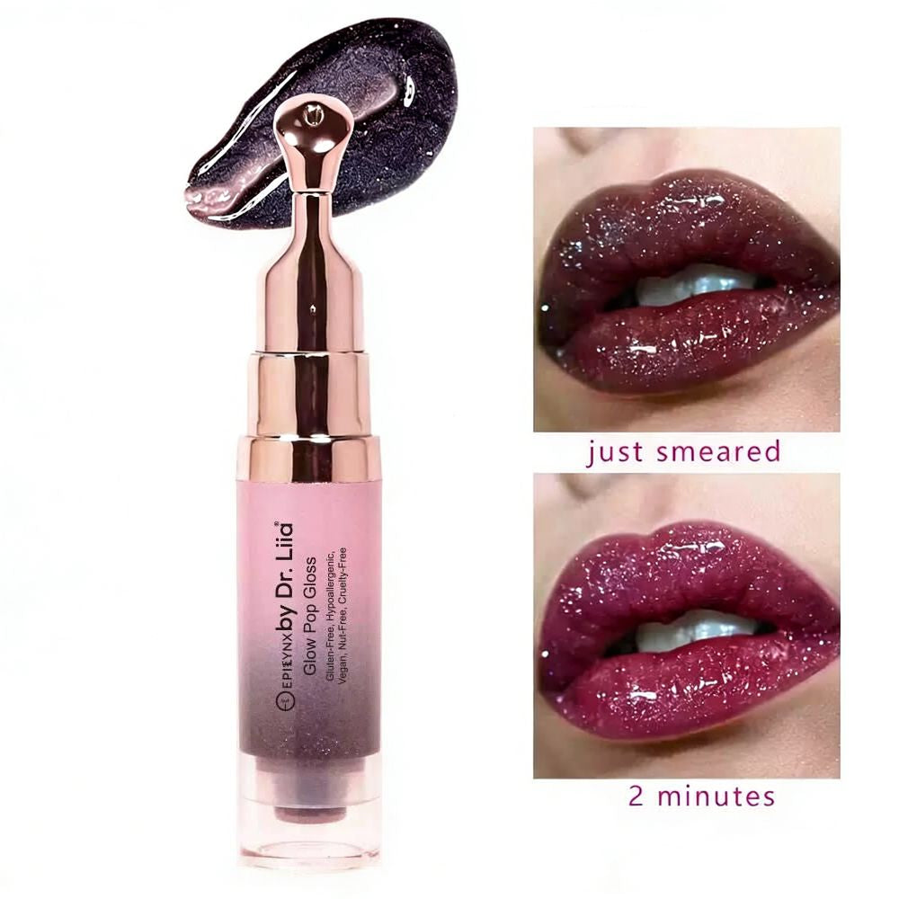 All-Day Lip Stain in 9 Shades
