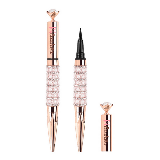 Waterproof Liquid Eyeliner Pen