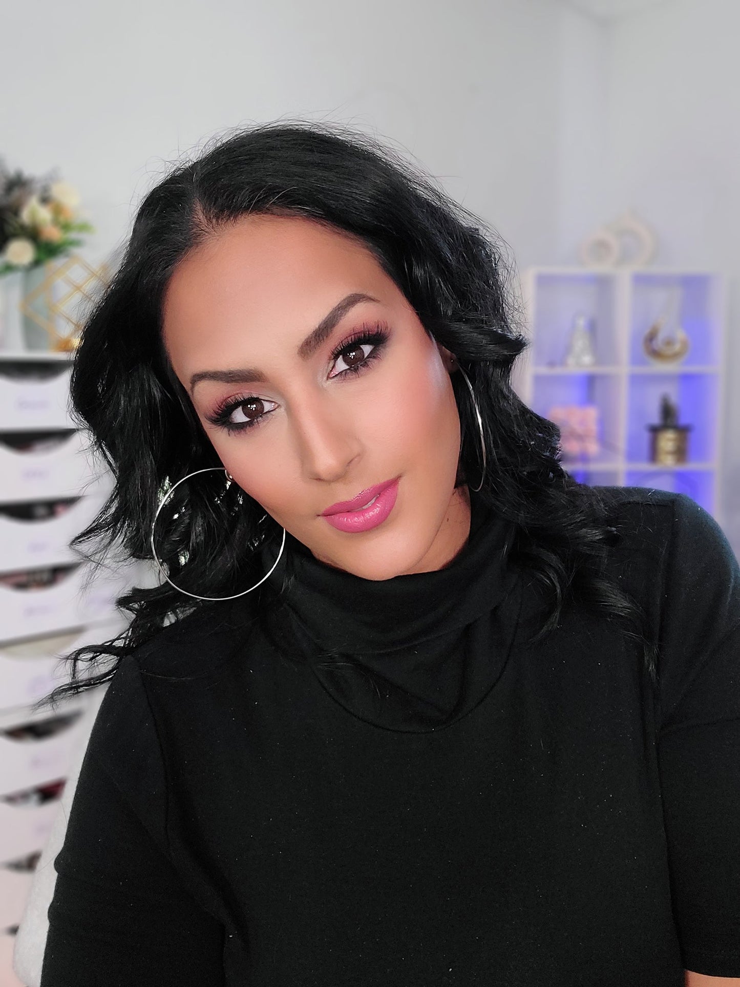 Lip Trio - @‌yari.g_mua Faves