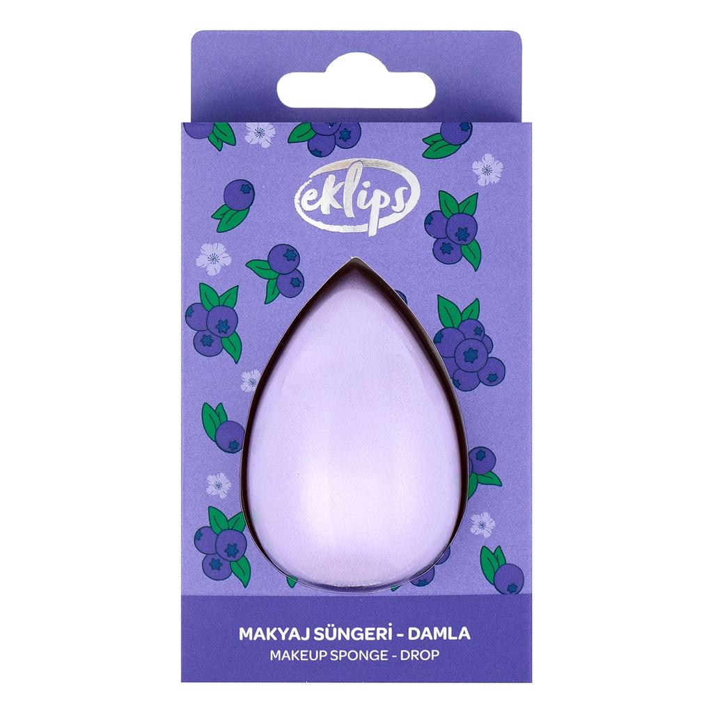 Teardrop Makeup Sponge for Smooth Blending