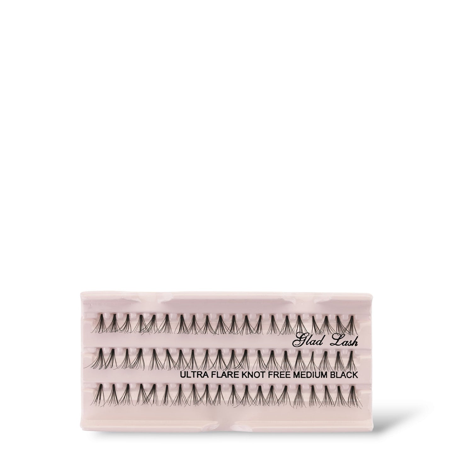 Knot Free Cluster Lashes