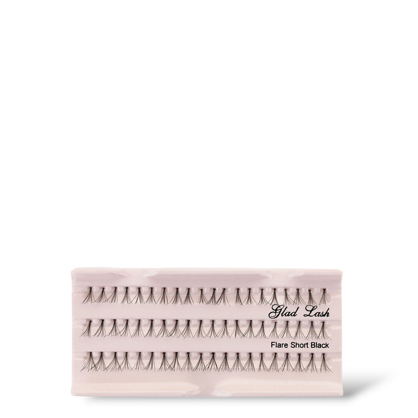 Celebrity Lashes - Black