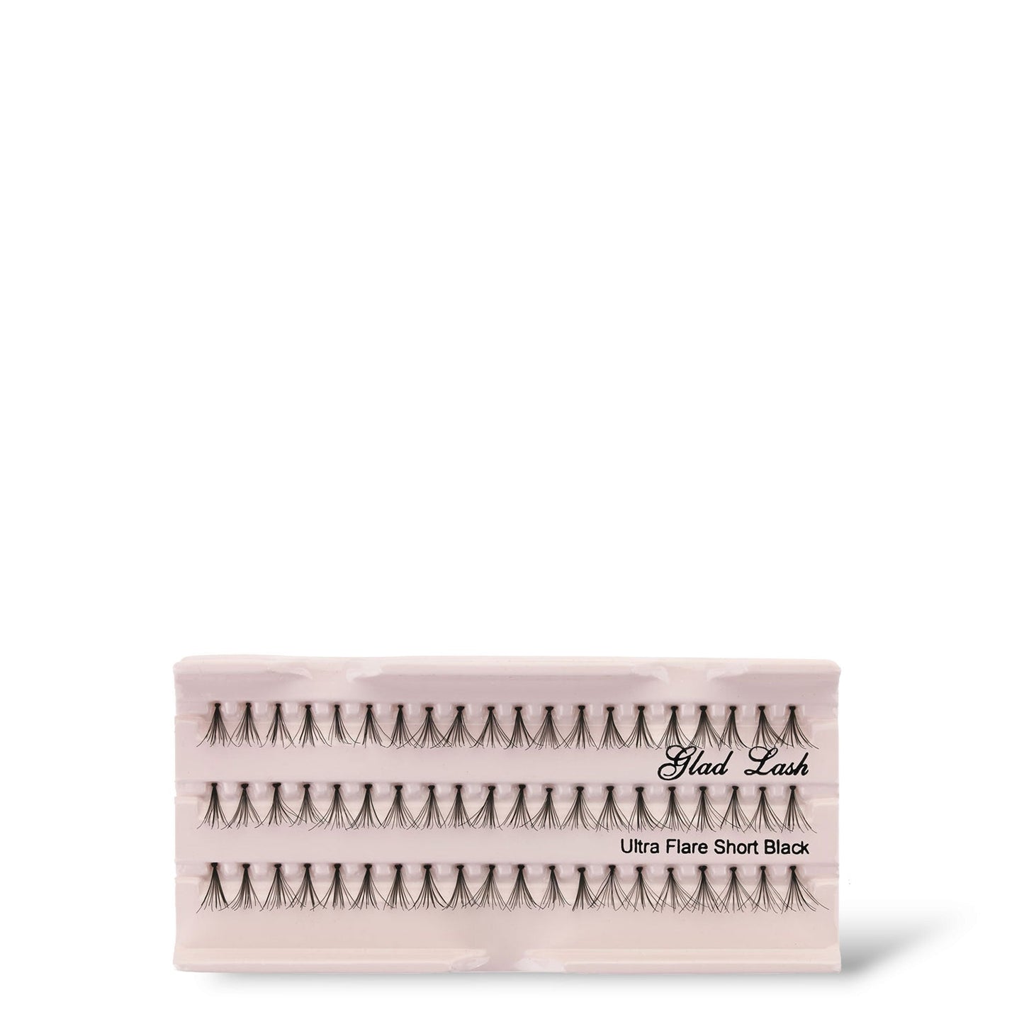 Celebrity Lashes - Black
