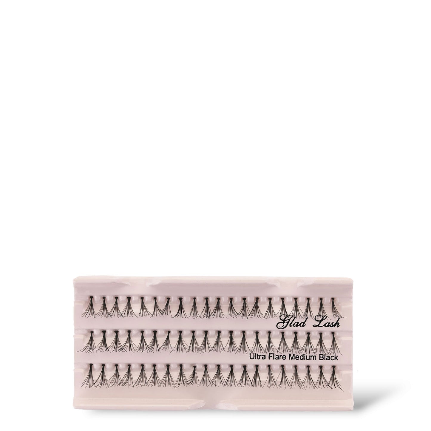 Celebrity Lashes - Black