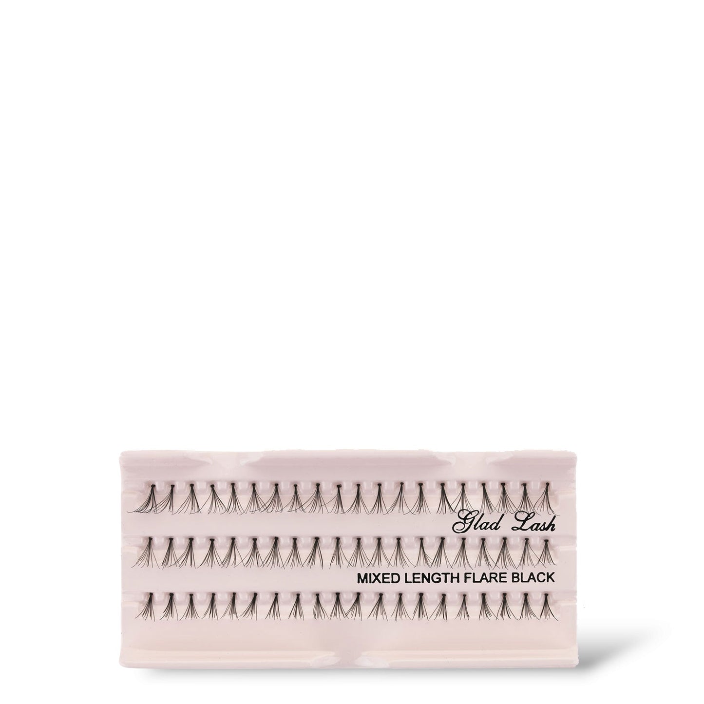 Celebrity Lashes - Black