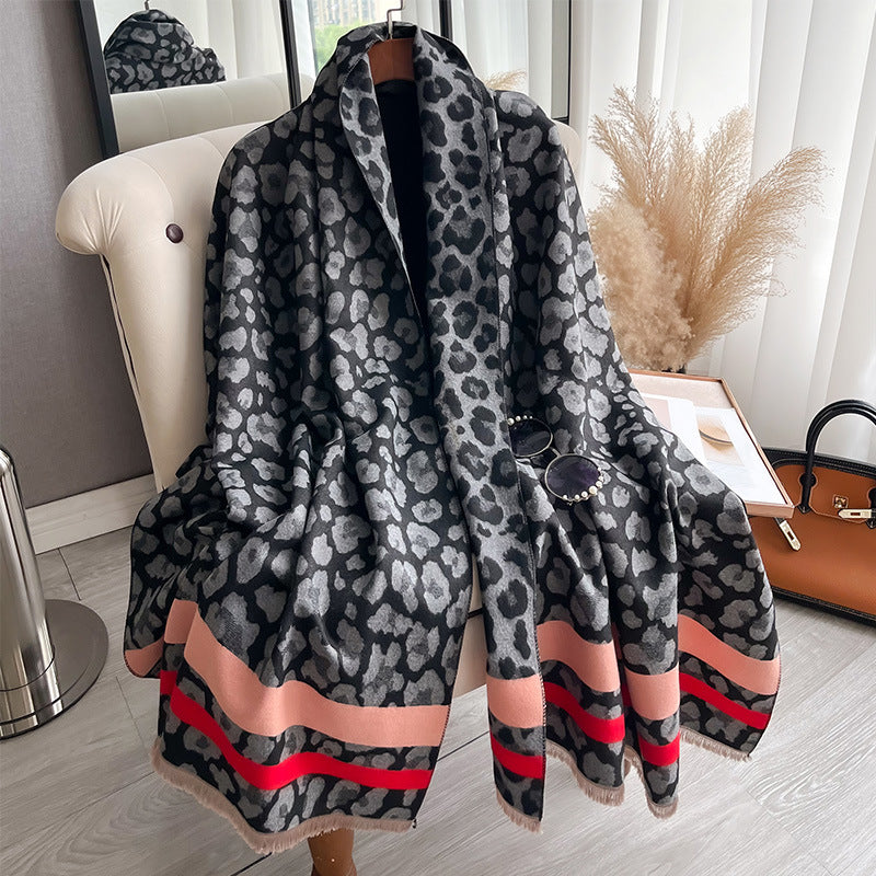 Luxe Versatile Scarf