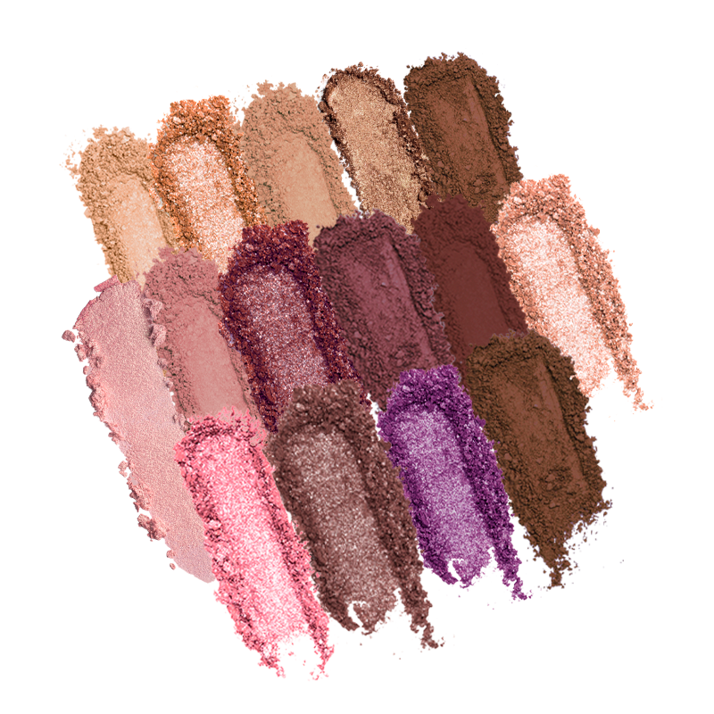 Artistry 21-Shade Palette