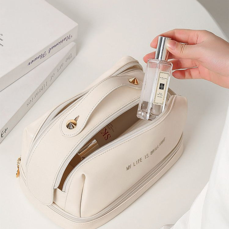 Cosmetic & Toiletry Bag