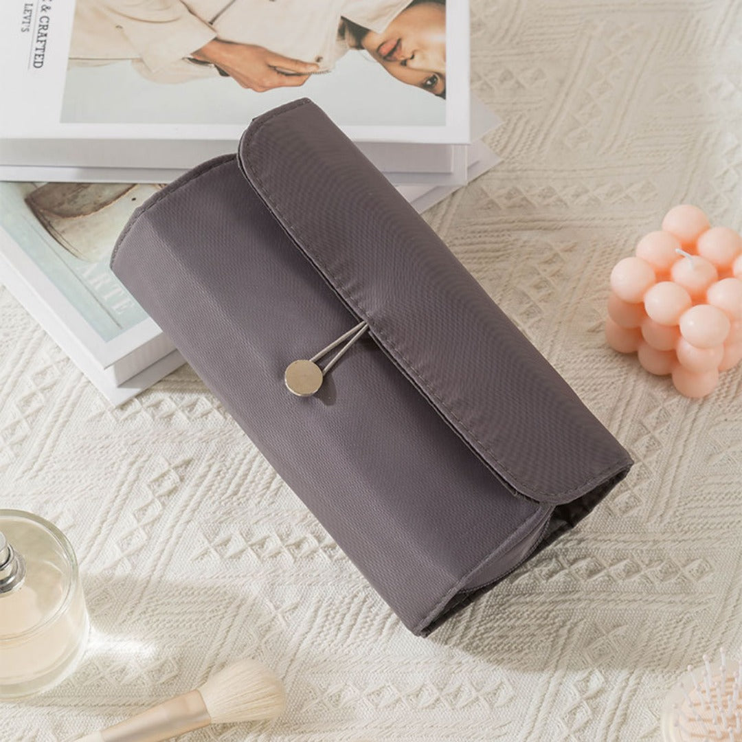 Premium Multi-Function Folding Professional Beauty Storage Bag