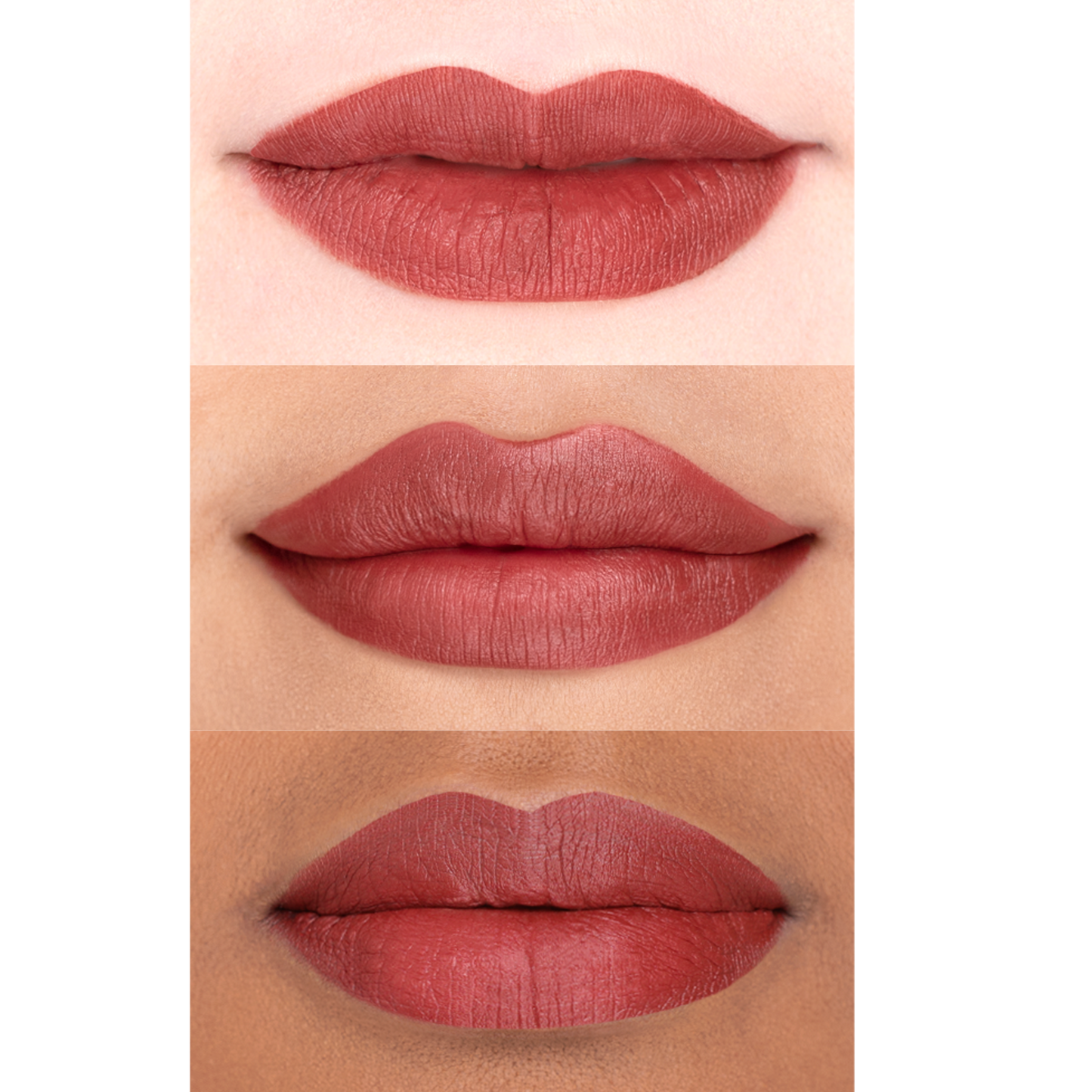 Long Lasting Liquid Lip Set - Miami Spice
