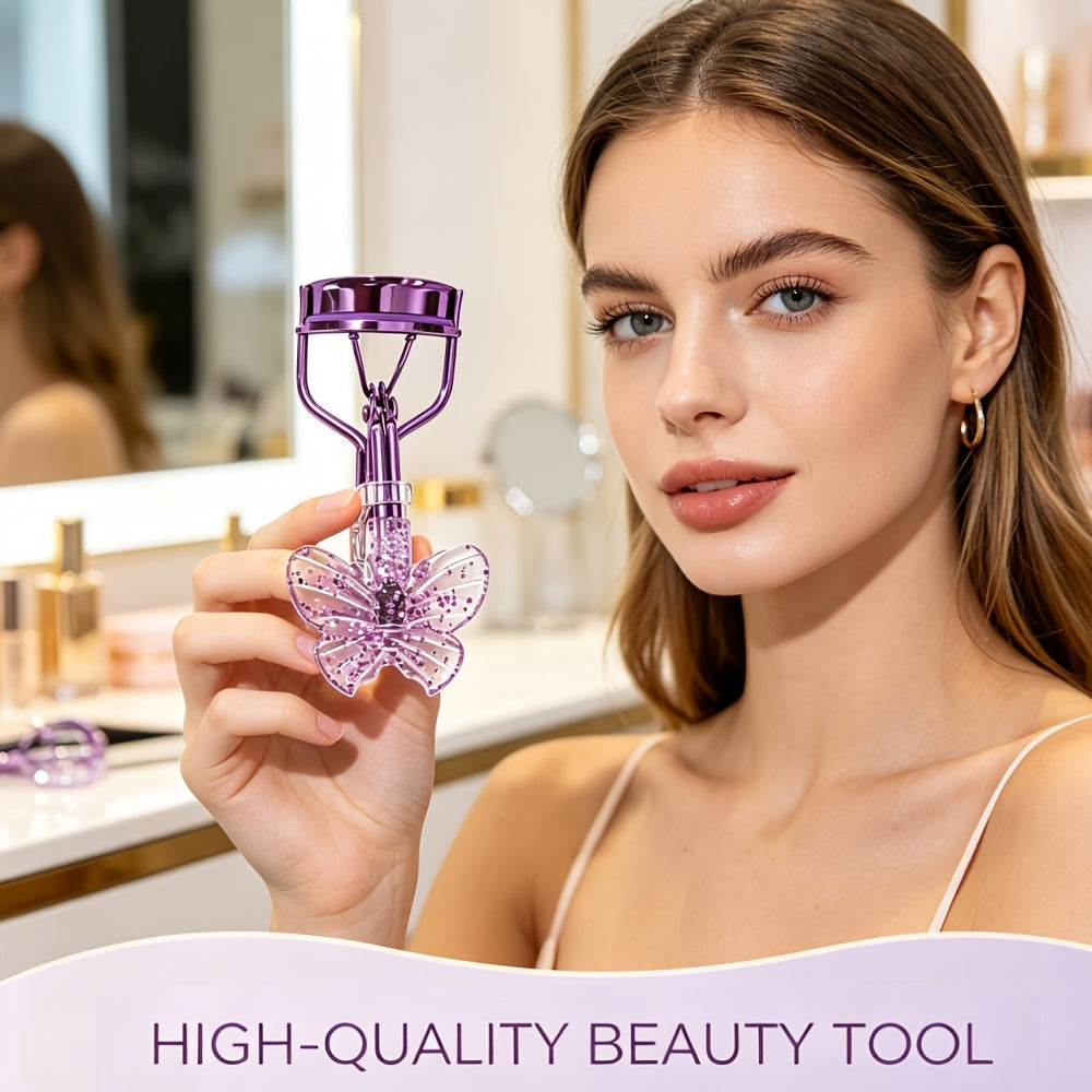Eyelash Curler