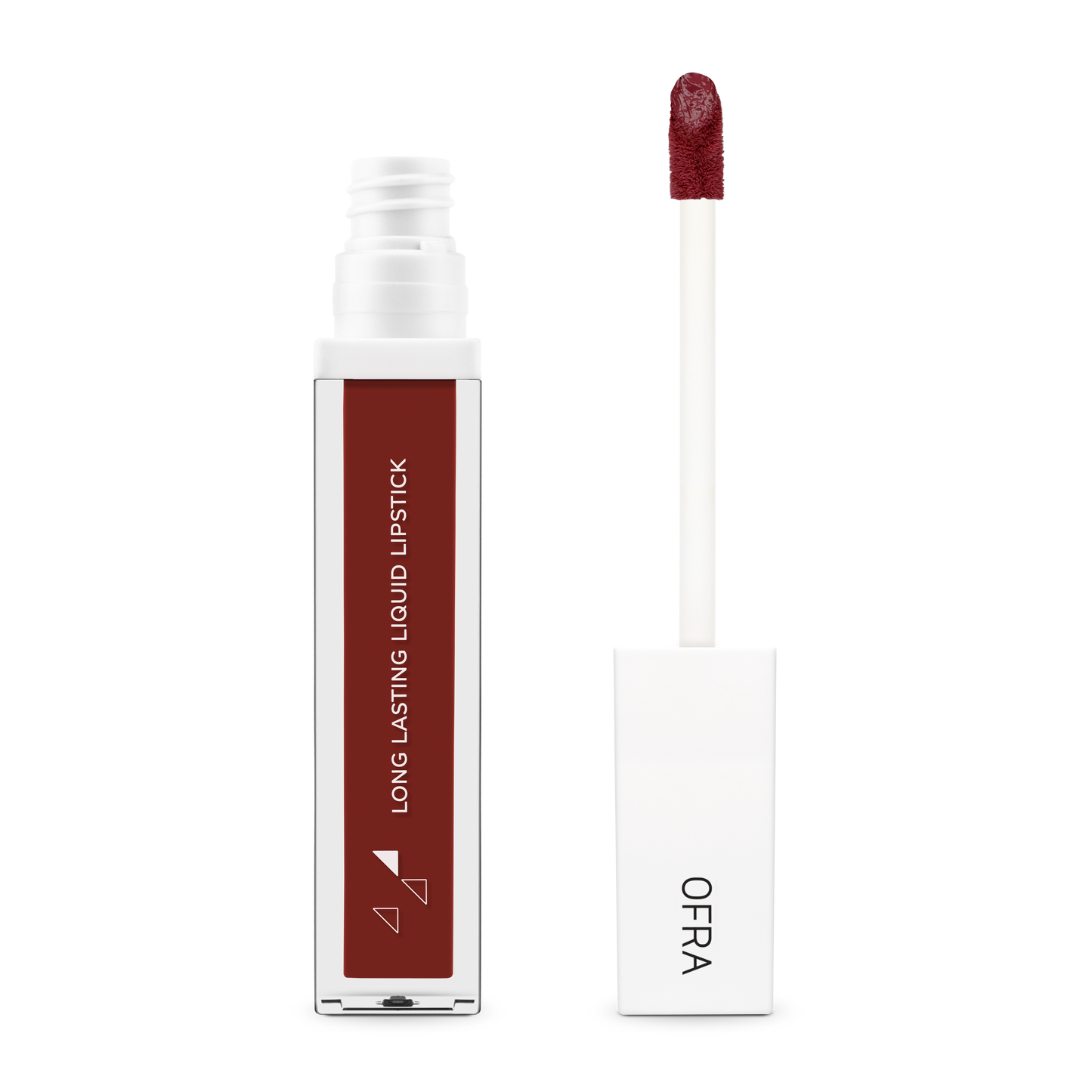 Long Lasting Liquid Lipstick - Brickell