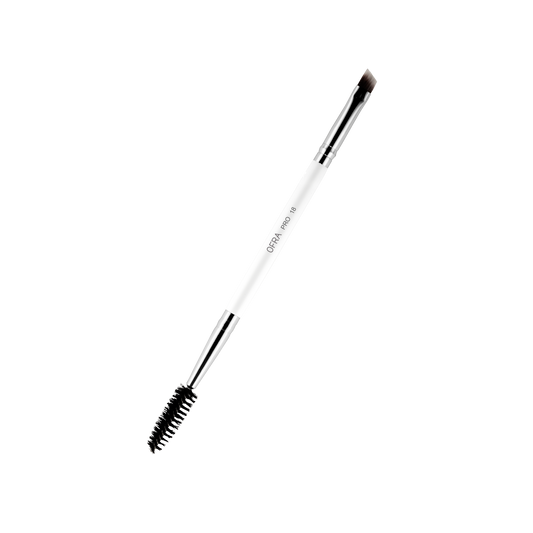 Brush #18 - Double-Ended Brush