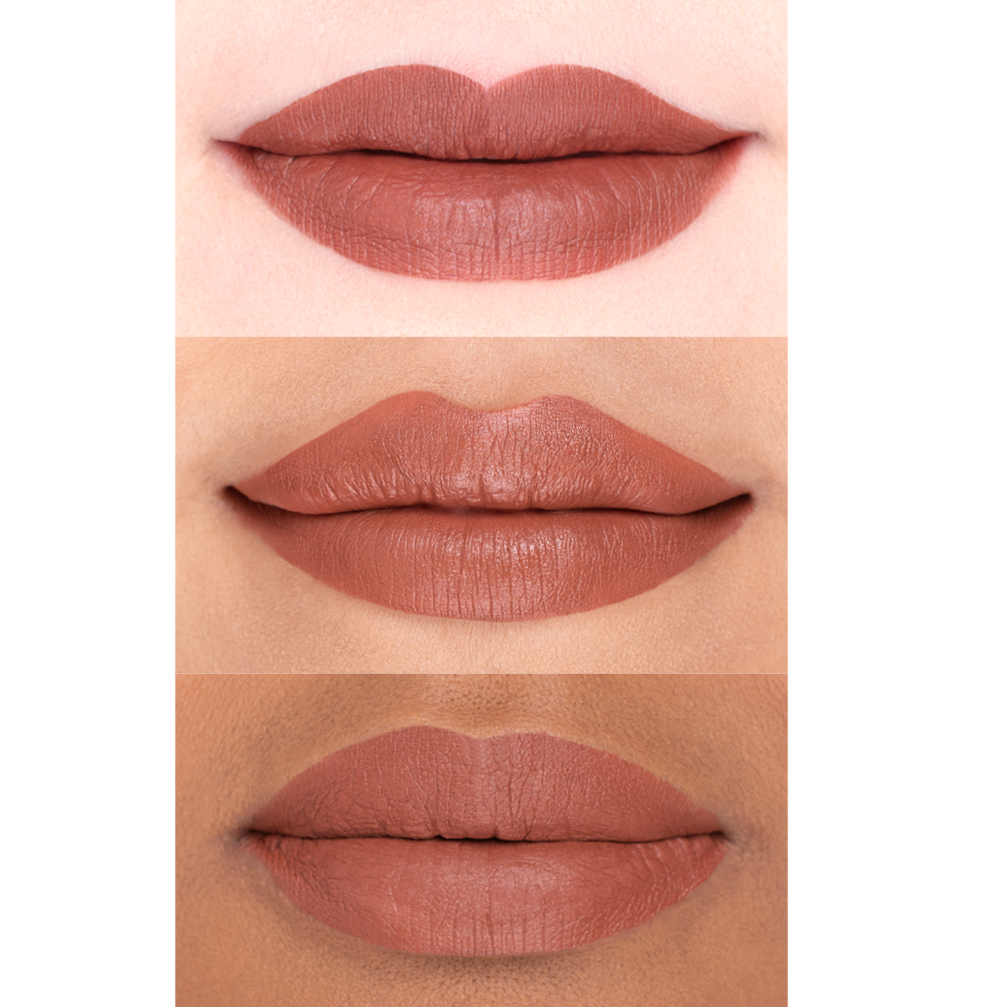 Long Lasting Liquid Lip Set - Miami Spice