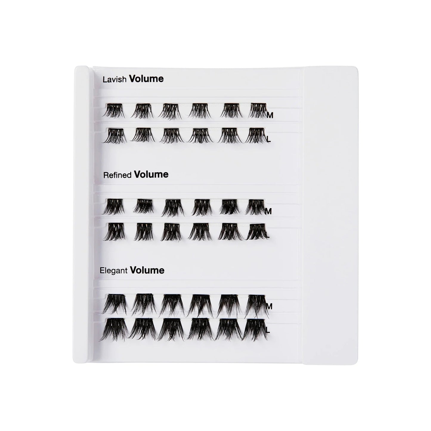 KISS The No Glue Falsie