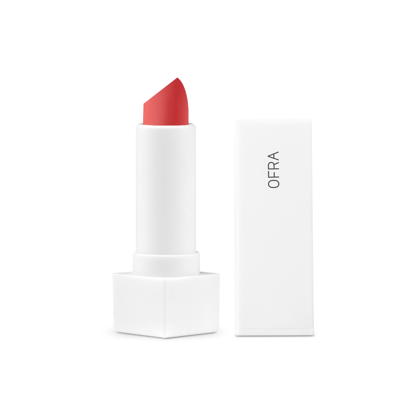 Lipstick - #14 Coral Me