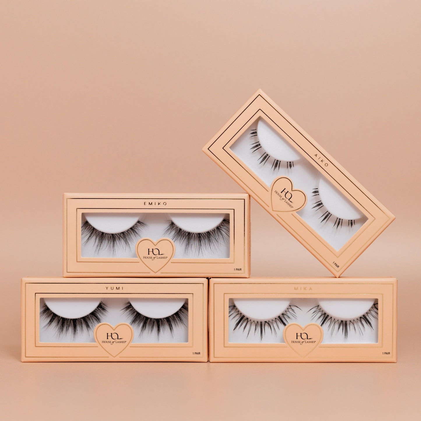 The Darling Set