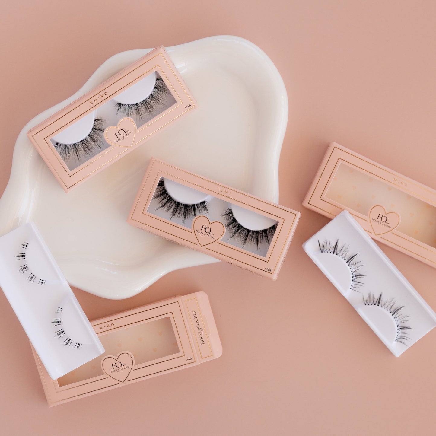 The Darling Set