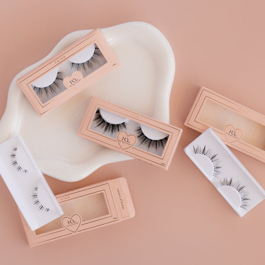 The Darling Set