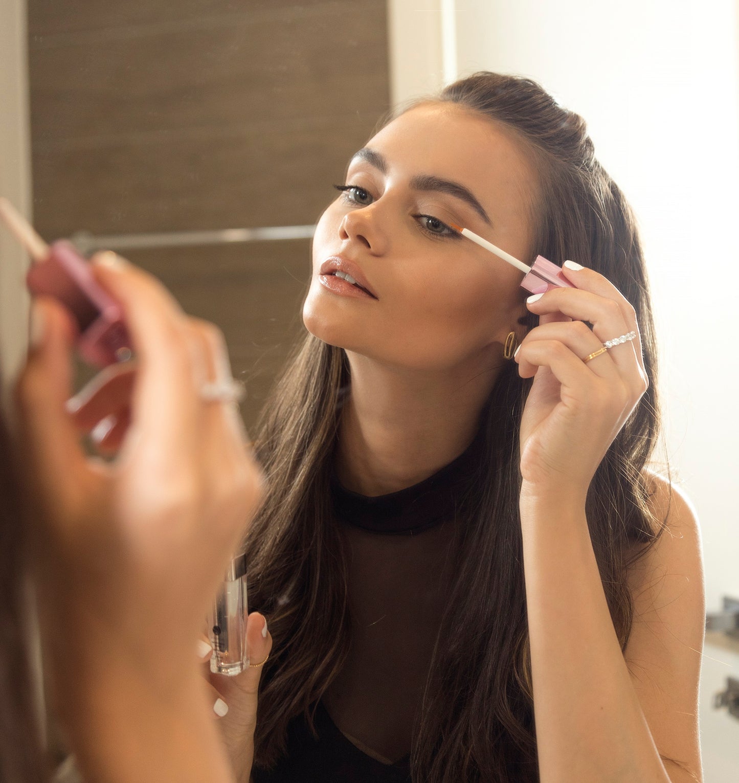 Hairactive Eyelash Serum