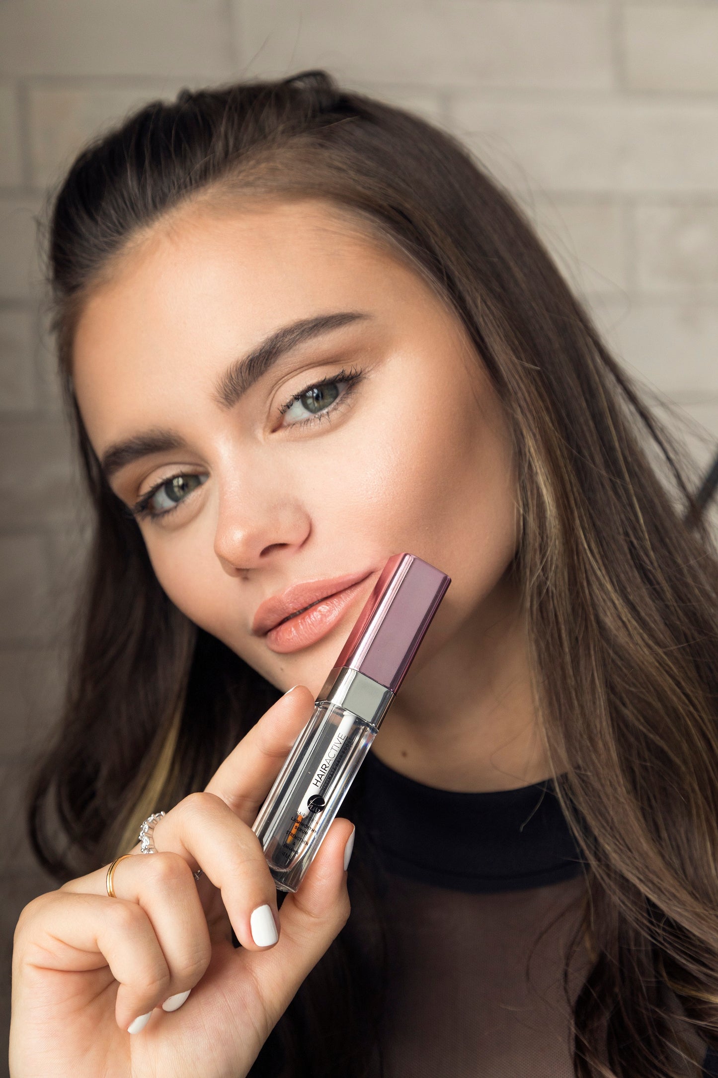 Hairactive Eyelash Serum