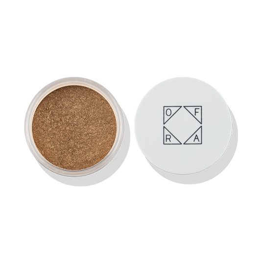 Shimmer Loose Powder - Bronze