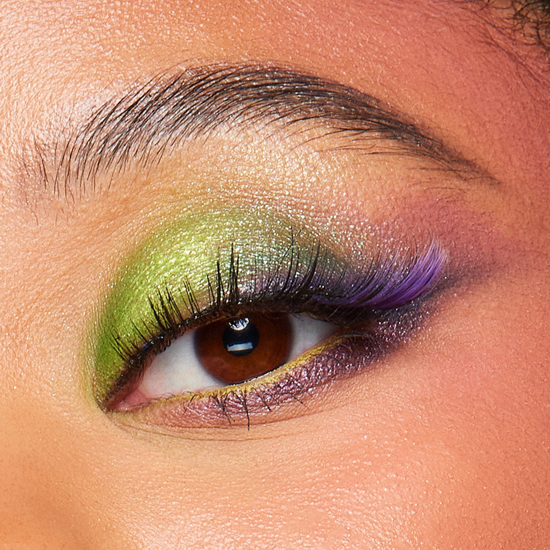 TMNT |  24-Shade Palette