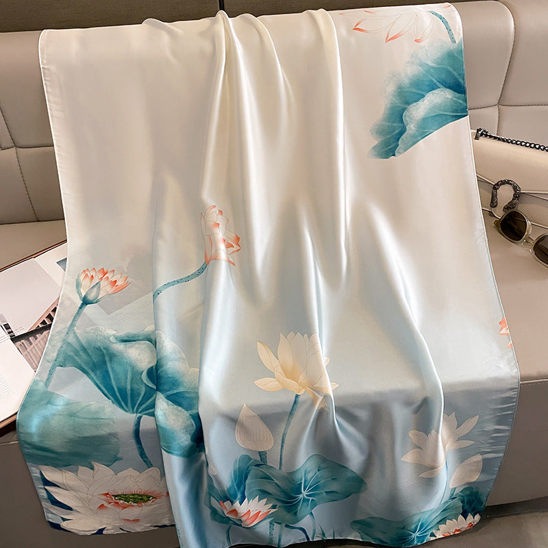 Luxury Soft Scarf