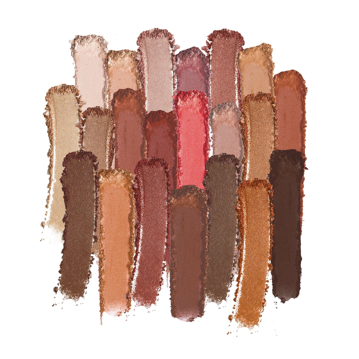 Prophecy 21-Color Shadow Palette