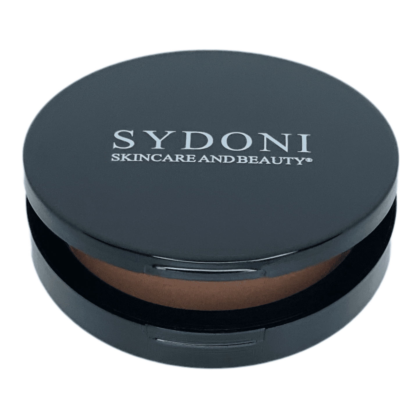 TROPICS Compact Bronzing Powder – Warm, Radiant, Sun-Kissed Glow 12.5g/0.44 oz.