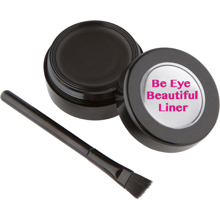 GladGirl Waterproof Gel Eyeliner