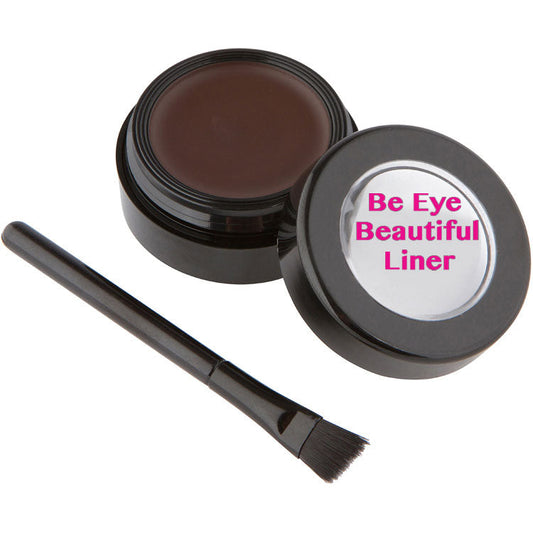 GladGirl Waterproof Gel Eyeliner