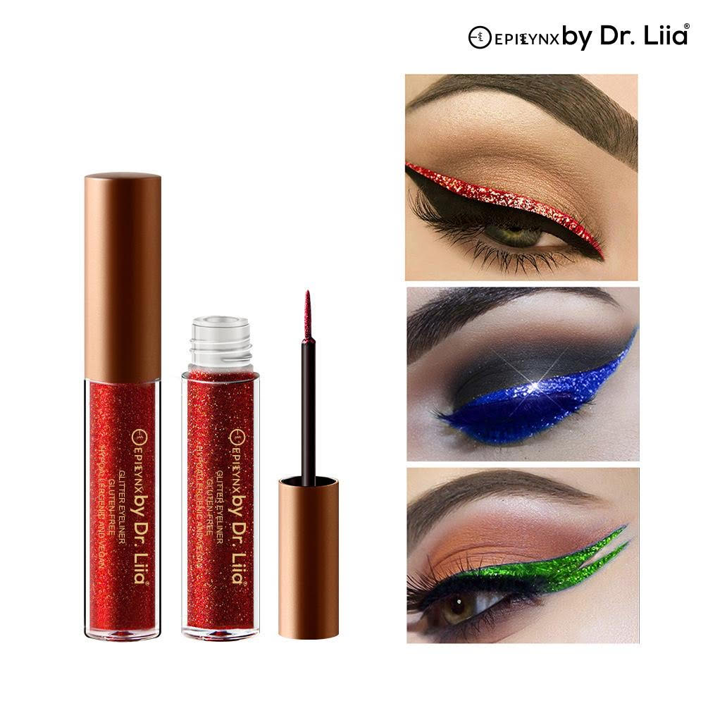 Glitter Liquid Eyeliner