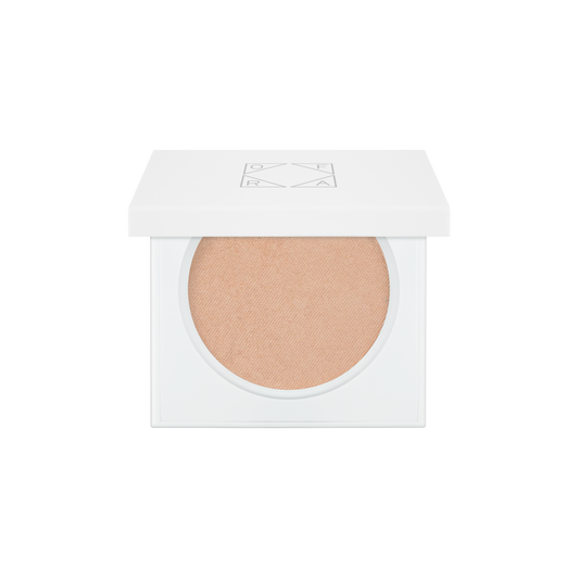Eyeshadow - Gold Flake