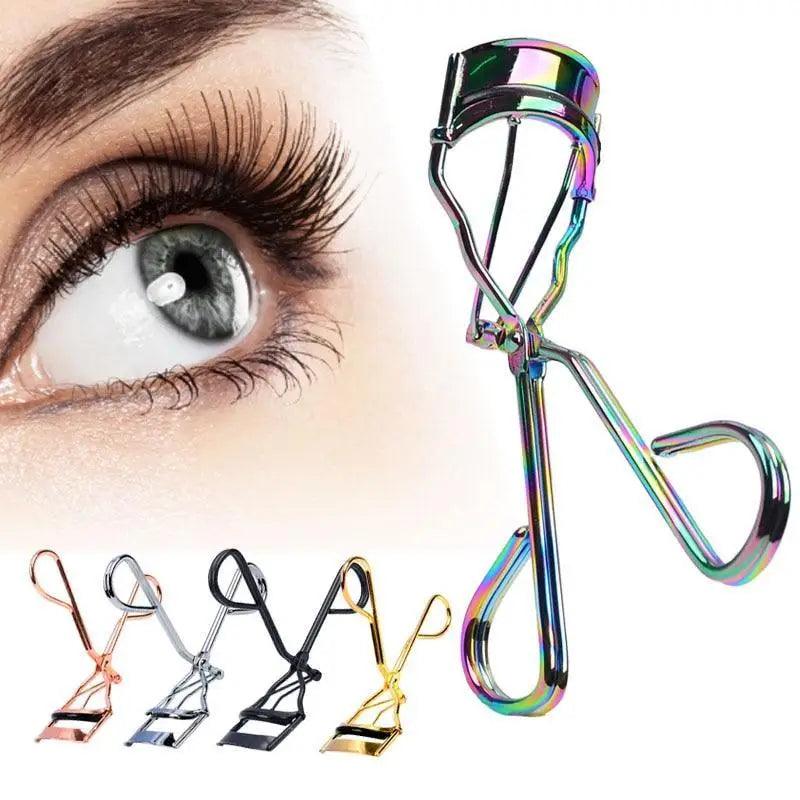 Colorful Professional Eyelashes Curler