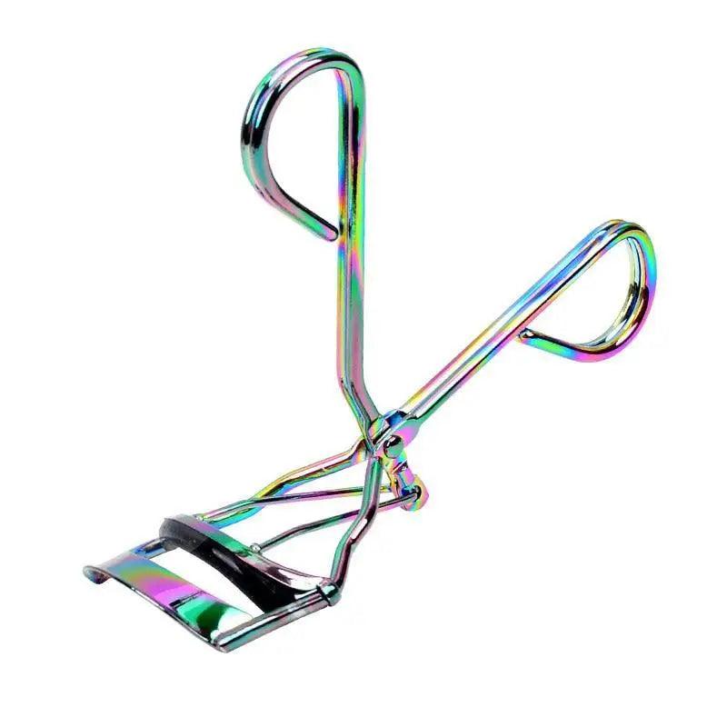 Colorful Professional Eyelashes Curler