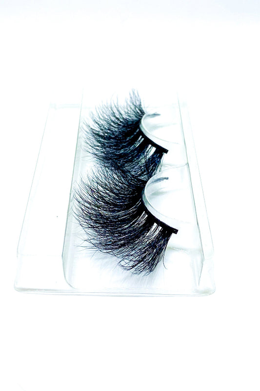 Bae Full Strip Mink Lashes