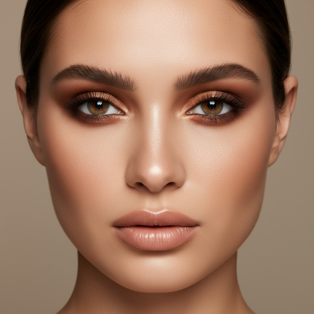 Java Eyeshadow Palette 35J