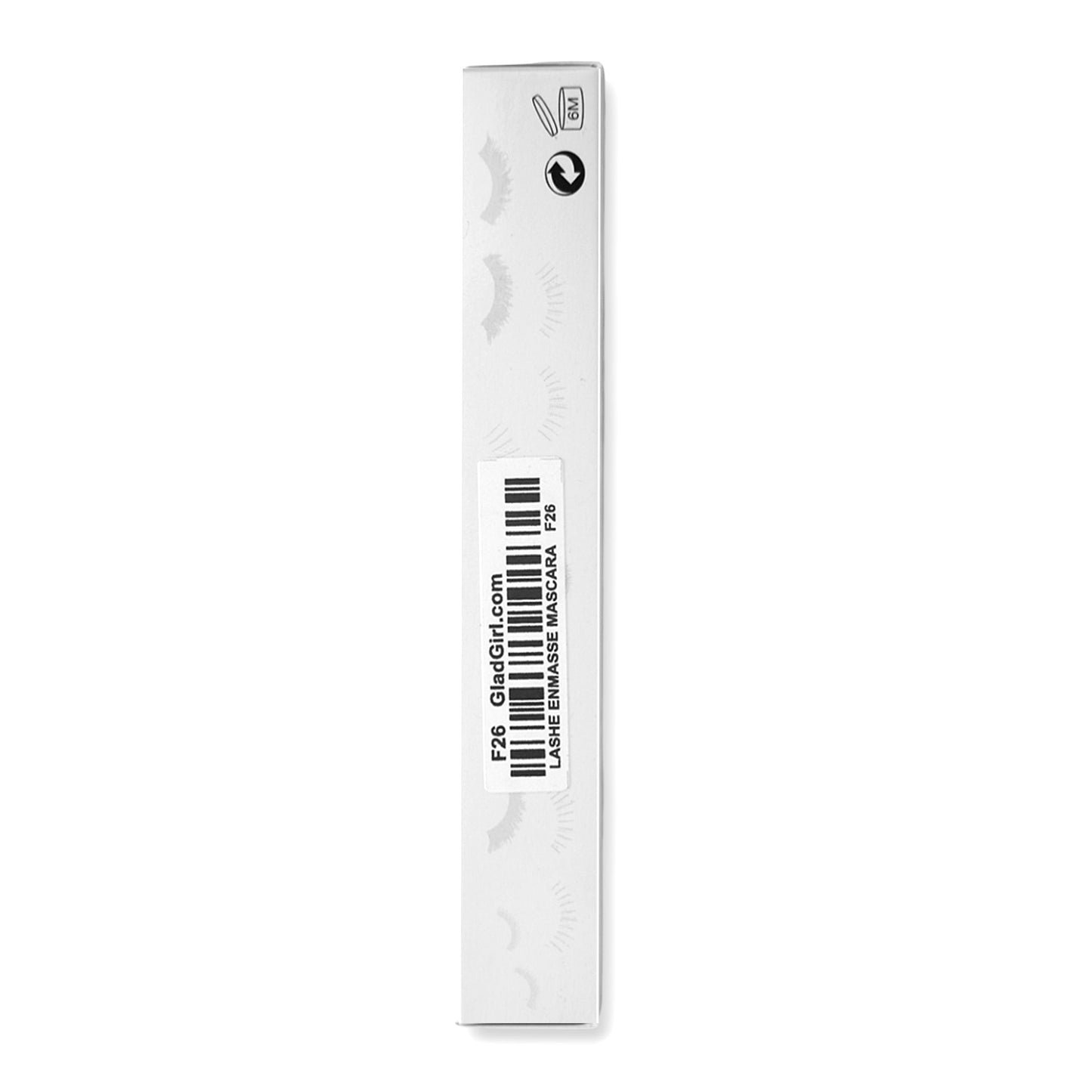 Lashe EnMasse Mascara